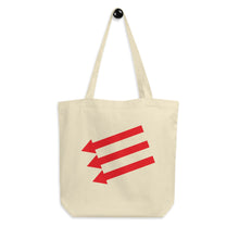 Load image into Gallery viewer, 3 Arrows Tote Bag