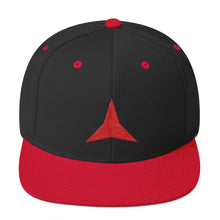 Load image into Gallery viewer, International Brigades Snapback Hat