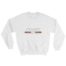 Load image into Gallery viewer, Gramsci Distressed Unisex Sweatshirt