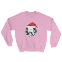 Load image into Gallery viewer, Bakunin Unisex Christmas Jumper