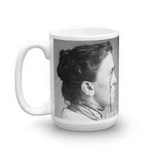 Load image into Gallery viewer, Emma Goldman Mug-shot