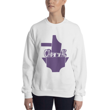 Load image into Gallery viewer, Smash Capital Unisex Sweatshirt