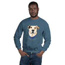 Load image into Gallery viewer, Loukanikos Unisex Sweatshirt