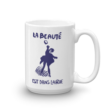 Load image into Gallery viewer, Beauty… Mug