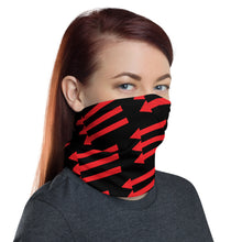 Load image into Gallery viewer, 3 Arrows Neck Gaiter
