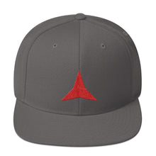 Load image into Gallery viewer, International Brigades Snapback Hat