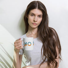Load image into Gallery viewer, No Pasaran Mug