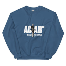 Load image into Gallery viewer, Sid Hatfield Unisex Sweatshirt