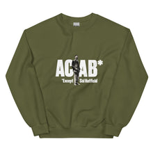 Load image into Gallery viewer, Sid Hatfield Unisex Sweatshirt