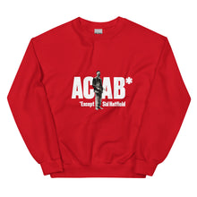 Load image into Gallery viewer, Sid Hatfield Unisex Sweatshirt