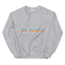 Load image into Gallery viewer, No Pasaran Unisex Sweatshirt