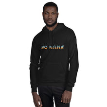 Load image into Gallery viewer, No Pasaran Unisex Hoodie