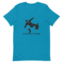 Load image into Gallery viewer, Kick Racism out of Football Unisex T-Shirt