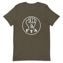 Load image into Gallery viewer, FTA Unisex T-Shirt