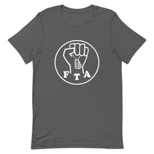 Load image into Gallery viewer, FTA Unisex T-Shirt