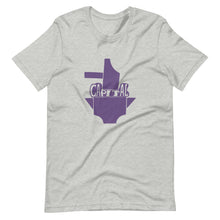 Load image into Gallery viewer, Smash Capital Unisex T-Shirt