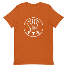 Load image into Gallery viewer, FTA Unisex T-Shirt
