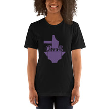 Load image into Gallery viewer, Smash Capital Unisex T-Shirt
