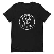 Load image into Gallery viewer, FTA Unisex T-Shirt