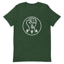 Load image into Gallery viewer, FTA Unisex T-Shirt