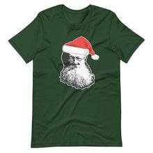 Load image into Gallery viewer, Kropotkin Unisex Xmas T-Shirt