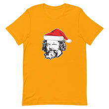 Load image into Gallery viewer, Bakunin Unisex Xmas T-Shirt