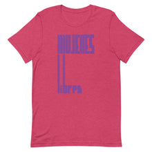 Load image into Gallery viewer, Mujeres Libres Unisex T-Shirt