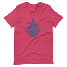 Load image into Gallery viewer, Smash Capital Unisex T-Shirt