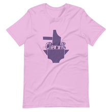 Load image into Gallery viewer, Smash Capital Unisex T-Shirt
