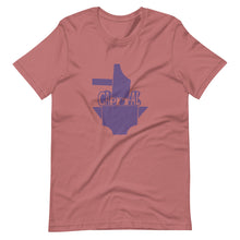 Load image into Gallery viewer, Smash Capital Unisex T-Shirt