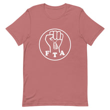 Load image into Gallery viewer, FTA Unisex T-Shirt