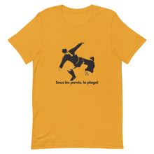Load image into Gallery viewer, Kick Racism out of Football Unisex T-Shirt
