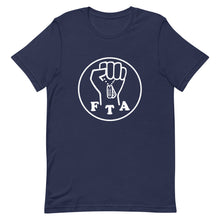 Load image into Gallery viewer, FTA Unisex T-Shirt