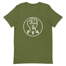 Load image into Gallery viewer, FTA Unisex T-Shirt