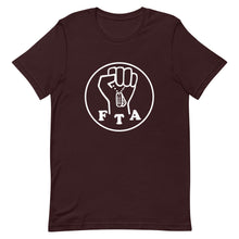 Load image into Gallery viewer, FTA Unisex T-Shirt