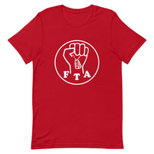 Load image into Gallery viewer, FTA Unisex T-Shirt