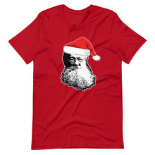Load image into Gallery viewer, Kropotkin Unisex Xmas T-Shirt