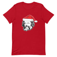 Load image into Gallery viewer, Bakunin Unisex Xmas T-Shirt