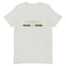 Load image into Gallery viewer, Gramsci Distressed Unisex T-Shirt
