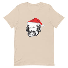 Load image into Gallery viewer, Bakunin Unisex Xmas T-Shirt