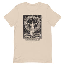 Load image into Gallery viewer, May Day Garland Unisex T-shirt