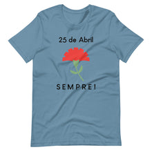 Load image into Gallery viewer, April 25 Unisex T-Shirt