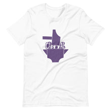Load image into Gallery viewer, Smash Capital Unisex T-Shirt