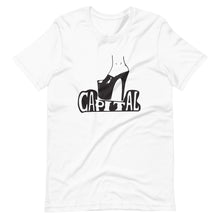 Load image into Gallery viewer, S*x Workers Unisex T-Shirt
