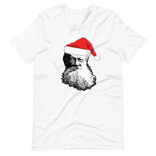Load image into Gallery viewer, Kropotkin Unisex Xmas T-Shirt