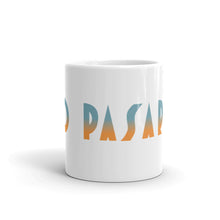 Load image into Gallery viewer, No Pasaran Mug
