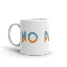 Load image into Gallery viewer, No Pasaran Mug
