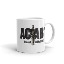 Load image into Gallery viewer, Sid Hatfield Mug