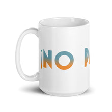 Load image into Gallery viewer, No Pasaran Mug