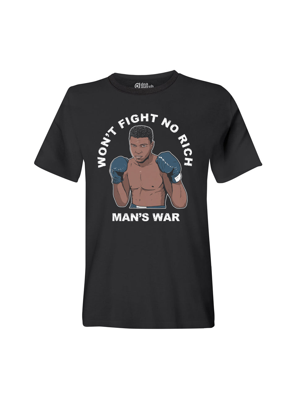 TSOTM Jun 2025: Won’t Fight No Rich Man’s War